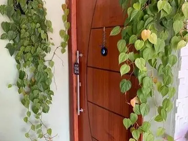 Imagem 9: Casa com 3 Quartos em Ipitanga - Lauro de Freitas - Ba (Entrada + Parcelas Via Boletos