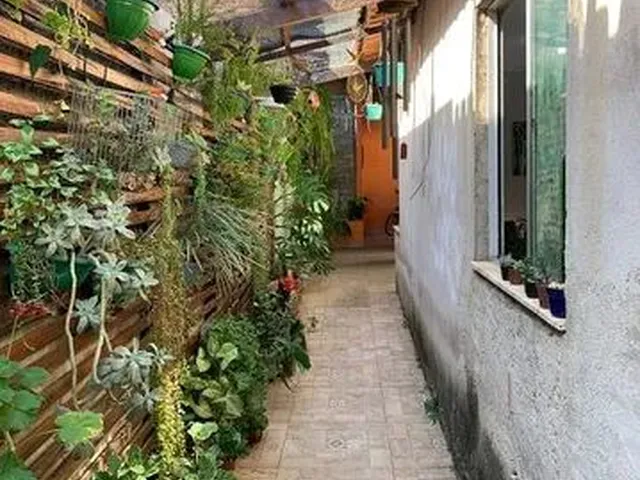 Imagem 12: Casa com 3 Quartos em Ipitanga - Lauro de Freitas - Ba (Entrada + Parcelas Via Boletos