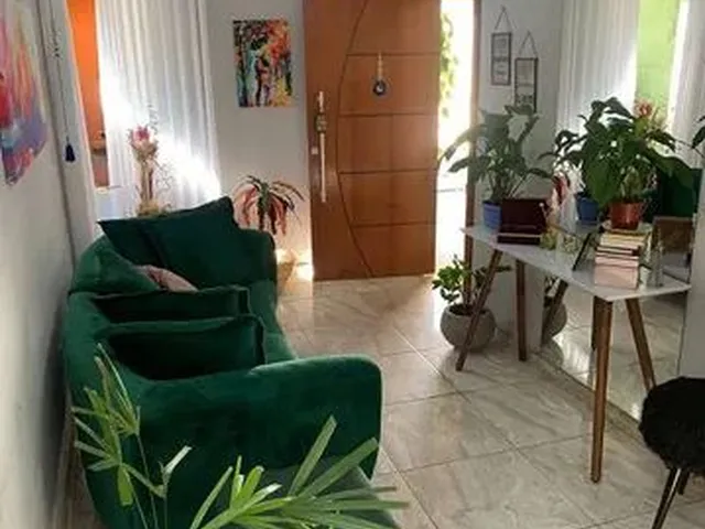 Imagem 13: Casa com 3 Quartos em Ipitanga - Lauro de Freitas - Ba (Entrada + Parcelas Via Boletos
