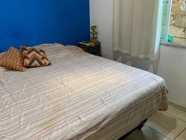 Imagem 5: Casa com 3 Quartos em Ipitanga - Lauro de Freitas - Ba (Entrada + Parcelas Via Boletos