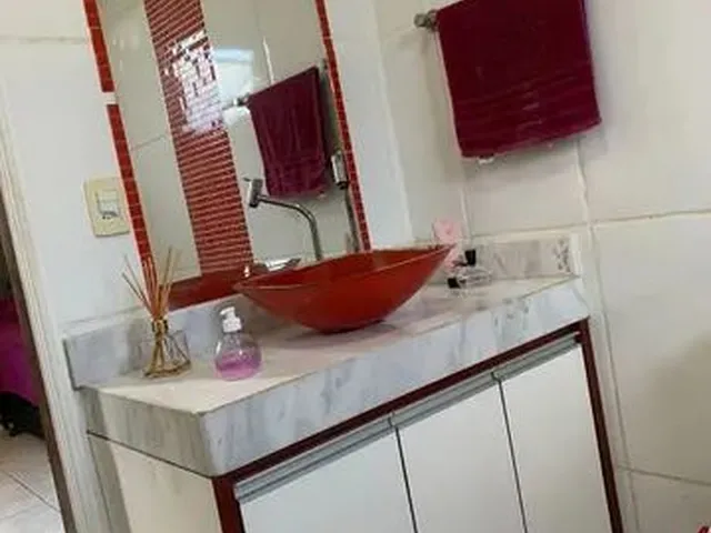 Imagem 4: Casa com 3 Quartos em Ipitanga - Lauro de Freitas - Ba (Entrada + Parcelas Via Boletos