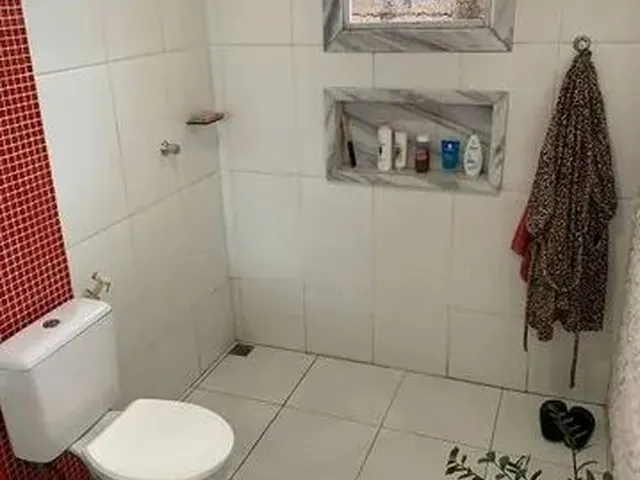Imagem 2: Casa com 3 Quartos em Ipitanga - Lauro de Freitas - Ba (Entrada + Parcelas Via Boletos