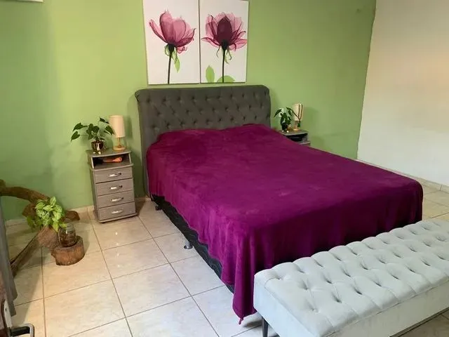 Imagem 8: Casa com 3 Quartos em Ipitanga - Lauro de Freitas - Ba (Entrada + Parcelas Via Boletos