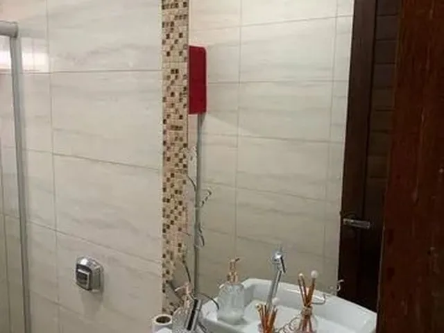 Imagem 10: Casa com 3 Quartos em Ipitanga - Lauro de Freitas - Ba (Entrada + Parcelas Via Boletos