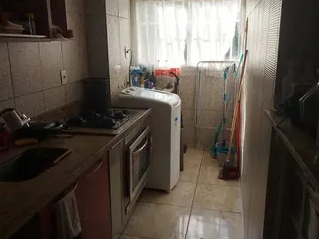 Imagem: Apartamento 2 Quartos no Térreo Riviera