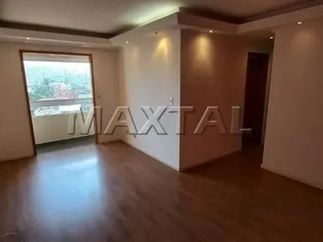 Imagem: Apartamento 67M², na Parada Pinto com 3