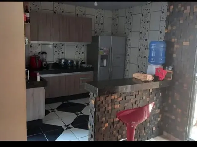 Imagem 1: Residencial Cláudio Marchetti