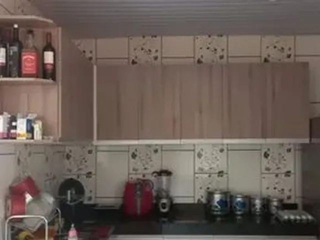 Imagem 13: Residencial Cláudio Marchetti