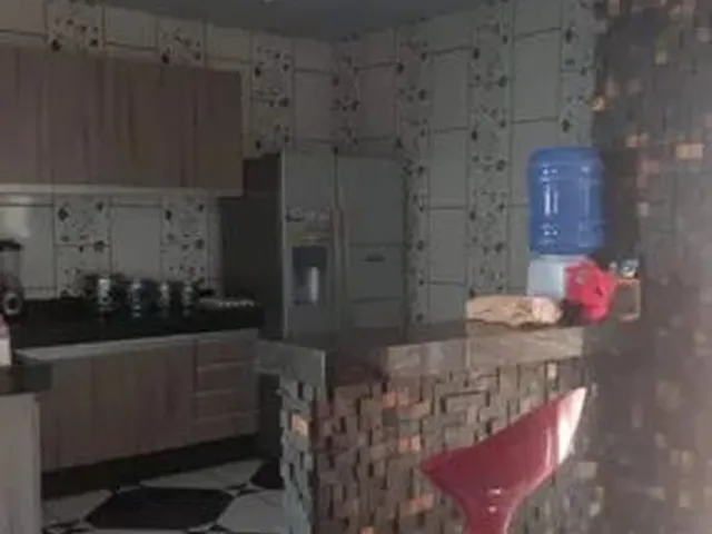 Imagem 12: Residencial Cláudio Marchetti