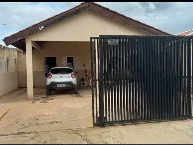Imagem 5: Residencial Cláudio Marchetti