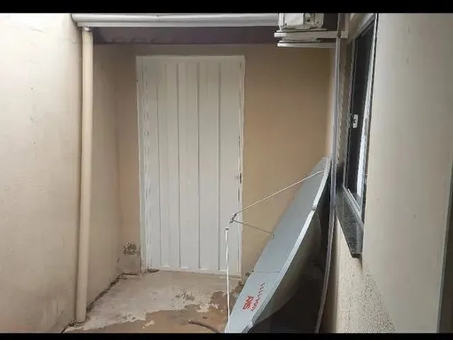 Imagem 7: Residencial Cláudio Marchetti