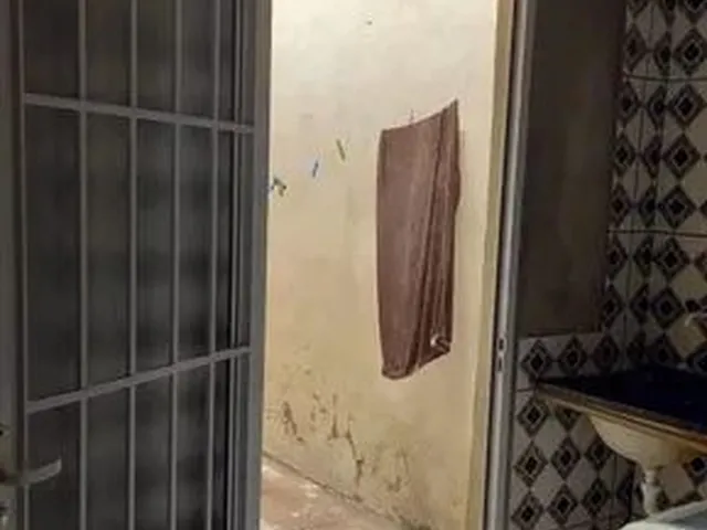 Imagem 6: Residencial Cláudio Marchetti
