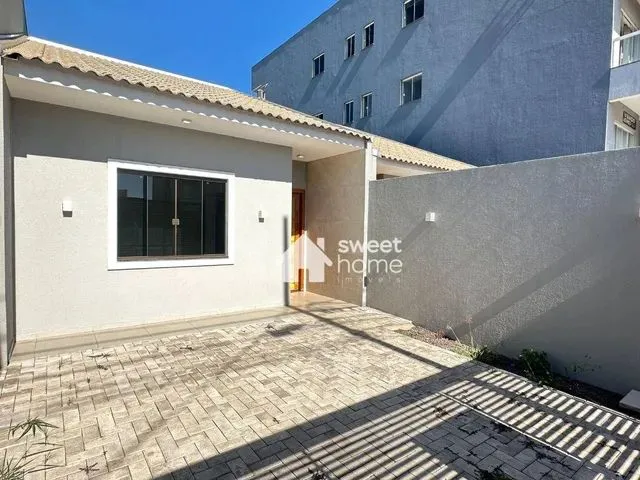 Imagem: Casa no Bairro Angra dos Reis