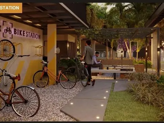 Imagem 4: Morar Ou Investir no Derby em Apto 1 e 2 Quartos