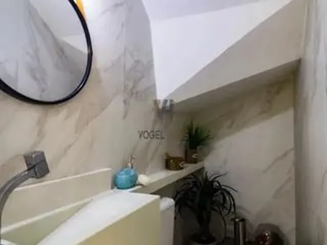 Imagem 16: Sobrado de 3 Dormitórios Sendo 1 Suíte em Condomínio Fechado Ref.:vh-2109