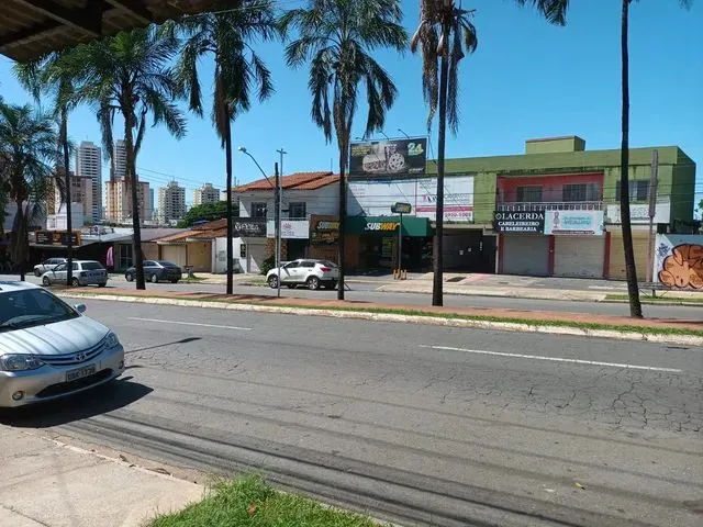 Imagem 2: Imóvel Comercial Av dos Alpes Alto Potencial Comercial Vários Comércios de Grande