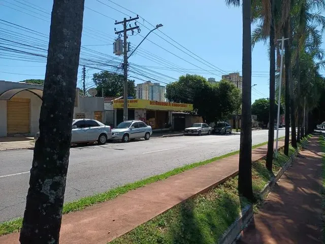 Imagem 4: Imóvel Comercial Av dos Alpes Alto Potencial Comercial Vários Comércios de Grande