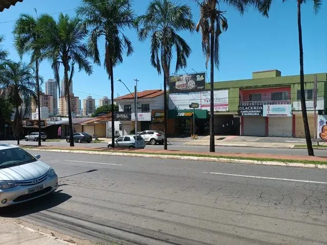 Imagem 5: Imóvel Comercial Av dos Alpes Alto Potencial Comercial Vários Comércios de Grande