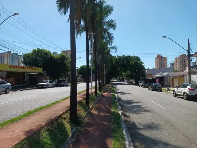 Imagem 3: Imóvel Comercial Av dos Alpes Alto Potencial Comercial Vários Comércios de Grande