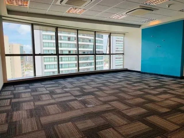 Imagem: Alg Sala com 237M2 no Bairro de Boa Viagem