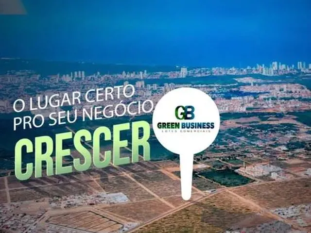Imagem 2: Green Business Terreno / lote com venda por R$1.000.000