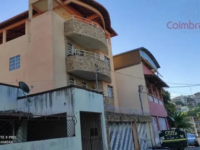 Imagem: Casa no Bairro de Lourdes em Lote de 250