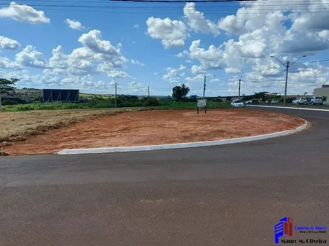 Imagem: Terreno para Venda em Olímpia, Residencial