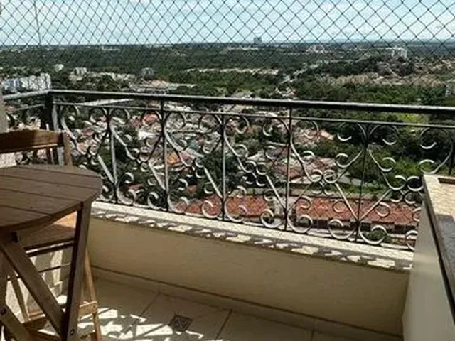 Imagem: Edifício Torres São Georges II