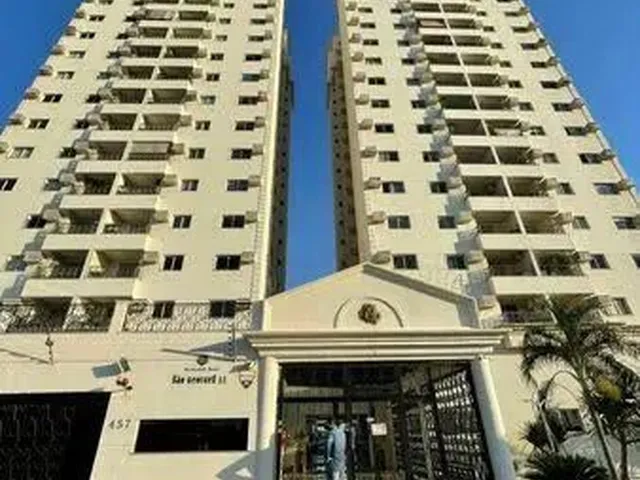 Imagem 3: Edifício Torres São Georges II