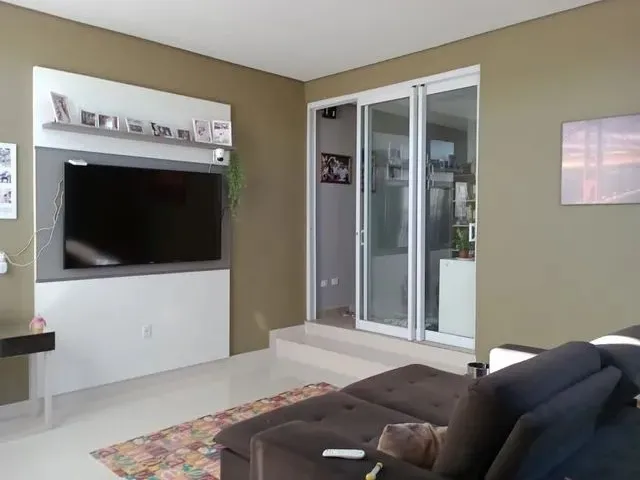 Imagem: Casa no Bairro Dom Bosco