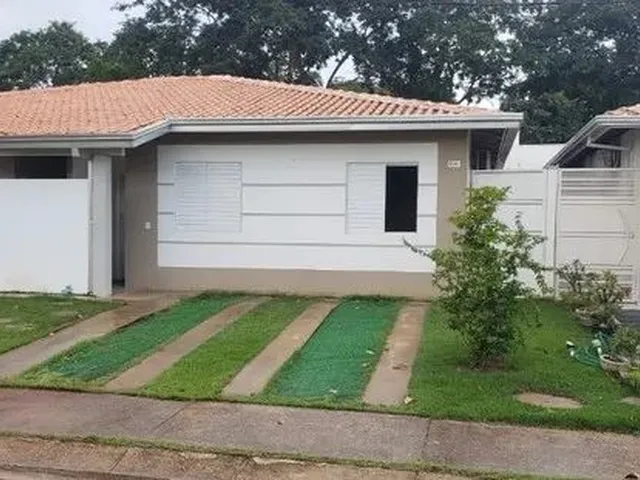 Imagem: Condominio Rio São Lourenço
