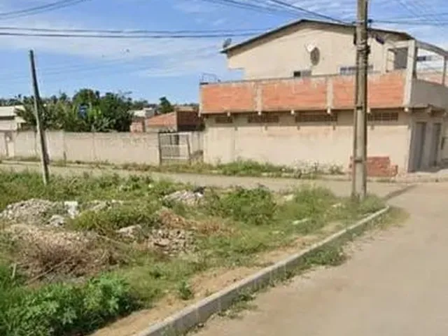 Imagem: Lote a Venda 200 M2