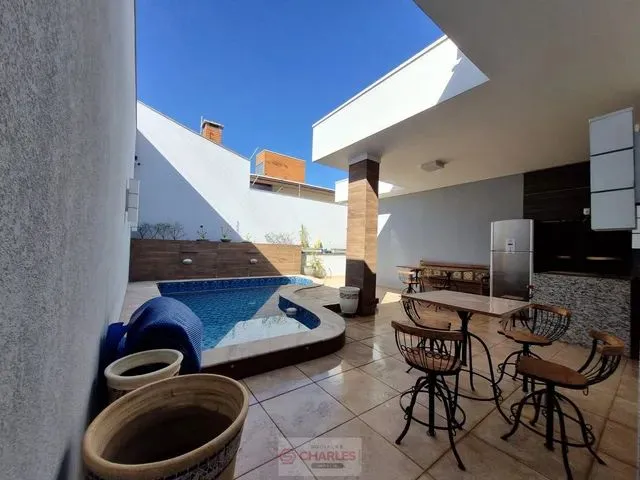 Imagem: Casa para Venda Chácara do Ouro Mogi Guacu