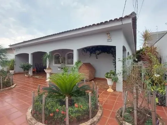 Imagem: Casa para Venda Bairro Vila Sobrinho com