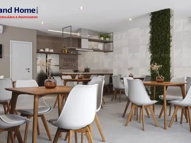 Imagem 8: Apartamento 2 Quartos em Aribiri