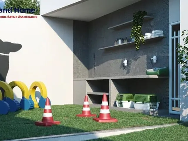 Imagem 16: Apartamento 2 Quartos em Aribiri