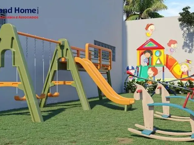 Imagem 7: Apartamento 2 Quartos em Aribiri