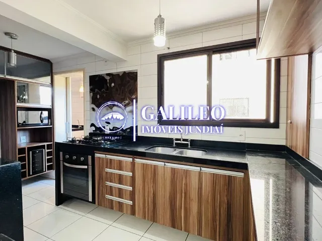 Imagem: Apartamento com Varanda Gourmet no Condomínio