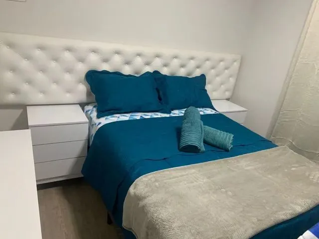 Imagem 3: Aconchego Azul do Mar