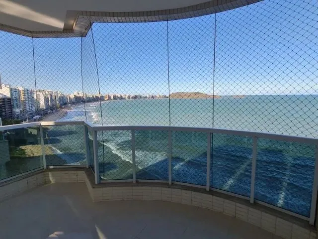 Imagem: Apto Frente a Praia, 3 Quartos 2 Gar