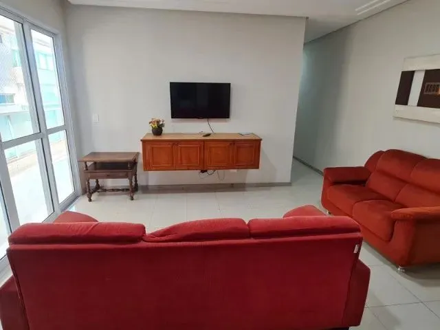 Imagem 13: Apto Frente a Praia ,3 Quartos 2 Gar