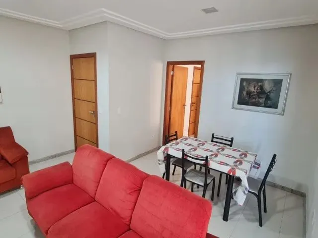 Imagem 10: Apto Frente a Praia ,3 Quartos 2 Gar