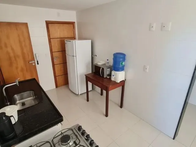 Imagem 11: Apto Frente a Praia ,3 Quartos 2 Gar