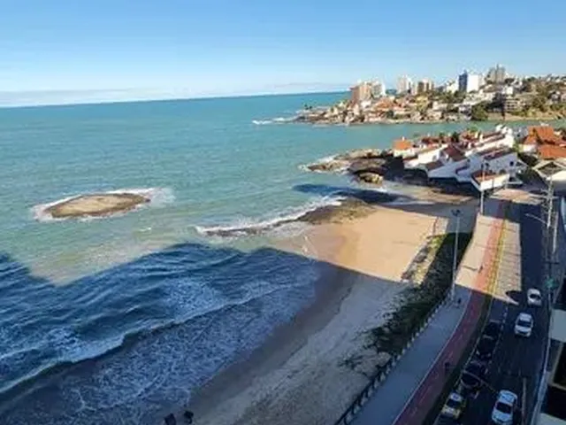 Imagem 7: Apto Frente a Praia ,3 Quartos 2 Gar