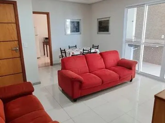 Imagem 12: Apto Frente a Praia ,3 Quartos 2 Gar