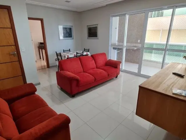 Imagem 14: Apto Frente a Praia ,3 Quartos 2 Gar
