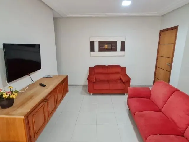 Imagem 15: Apto Frente a Praia ,3 Quartos 2 Gar