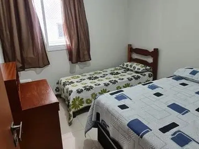 Imagem 3: Apto Frente a Praia ,3 Quartos 2 Gar