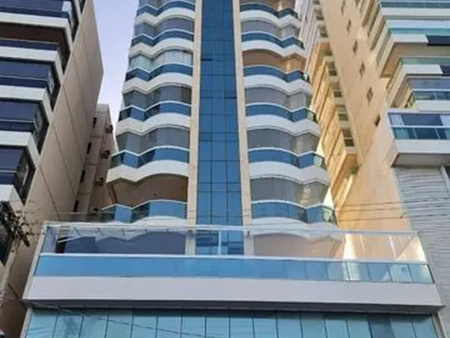 Imagem 16: Apto Frente a Praia ,3 Quartos 2 Gar