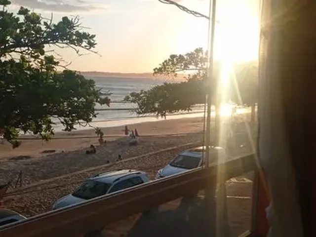 Imagem: Ubú, Anchieta,Es - Casa Pé na Areia.alugo
